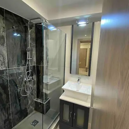 Luxury Loft Kalu Tsesme A Apartment Ioannina Exterior photo