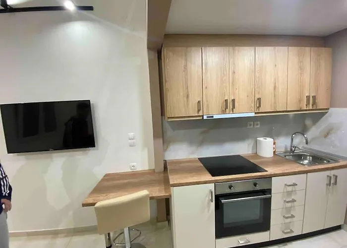 Luxury Loft Kalu Tsesme A