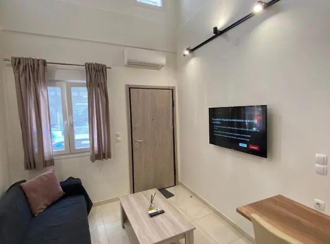 Luxury Loft Kalu Tsesme A