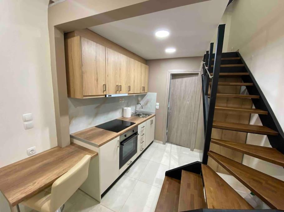 Luxury Loft Kalu Tsesme A Apartment *