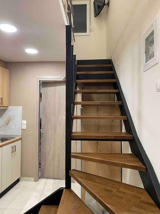 Apartment Luxury Loft Kalu Tsesme A *