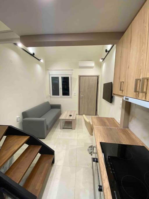Luxury Loft Kalu Tsesme A Apartment