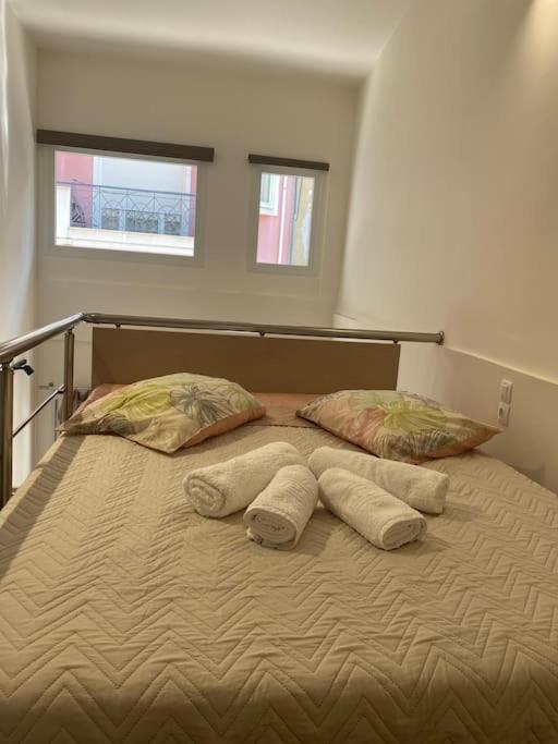 Luxury Loft Kalu Tsesme A Apartment *