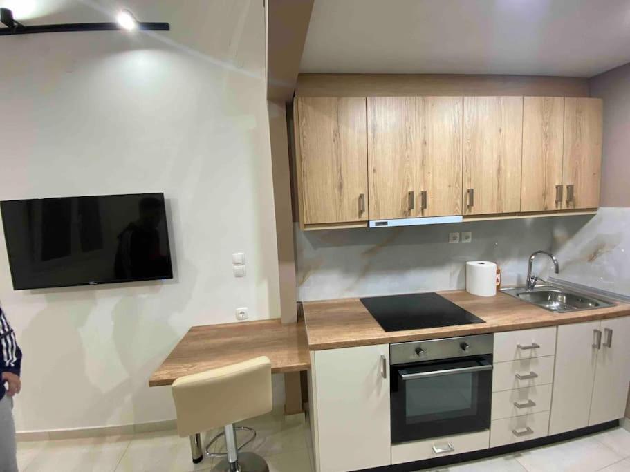 Luxury Loft Kalu Tsesme A * Ioannina