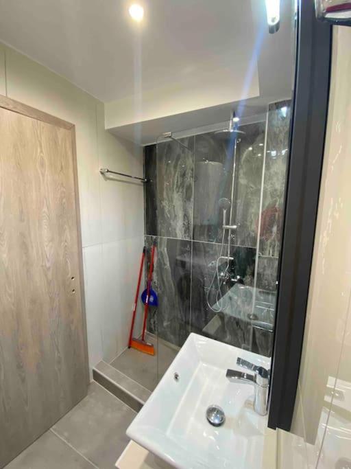 Luxury Loft Kalu Tsesme A Apartment