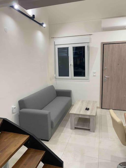 Luxury Loft Kalu Tsesme A