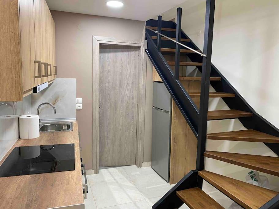 Luxury Loft Kalu Tsesme A *