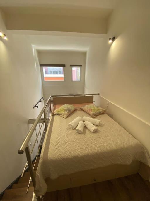 Apartment Luxury Loft Kalu Tsesme A Ioannina