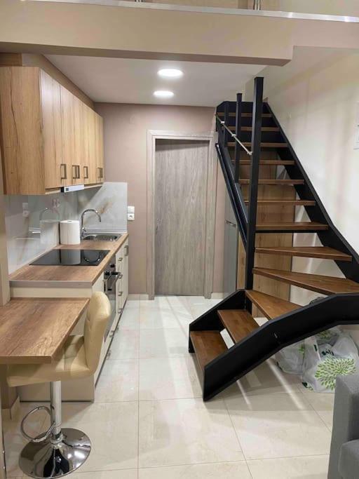 Luxury Loft Kalu Tsesme A Apartment Ioannina