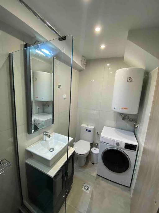 Luxury Loft Kalu Tsesme A Apartment *