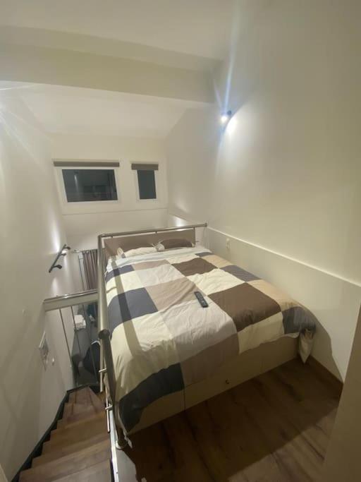 Luxury Loft Kalu Tsesme A * Ioannina