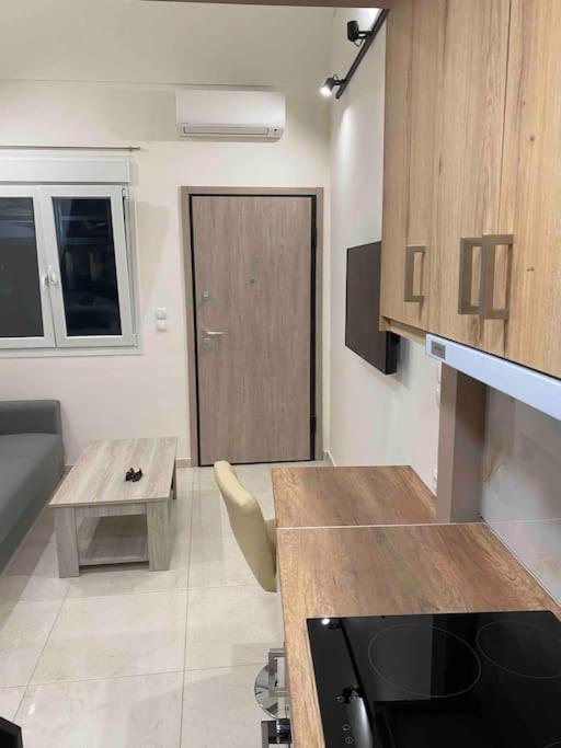 Luxury Loft Kalu Tsesme A Ioannina