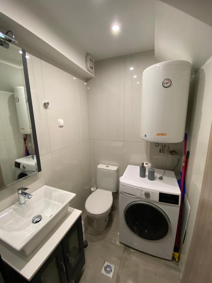 Luxury Loft Kalu Tsesme A Apartment Ioannina