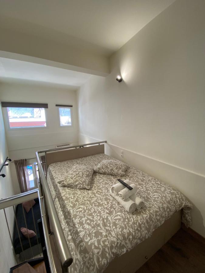 Luxury Loft Kalu Tsesme A Apartment *