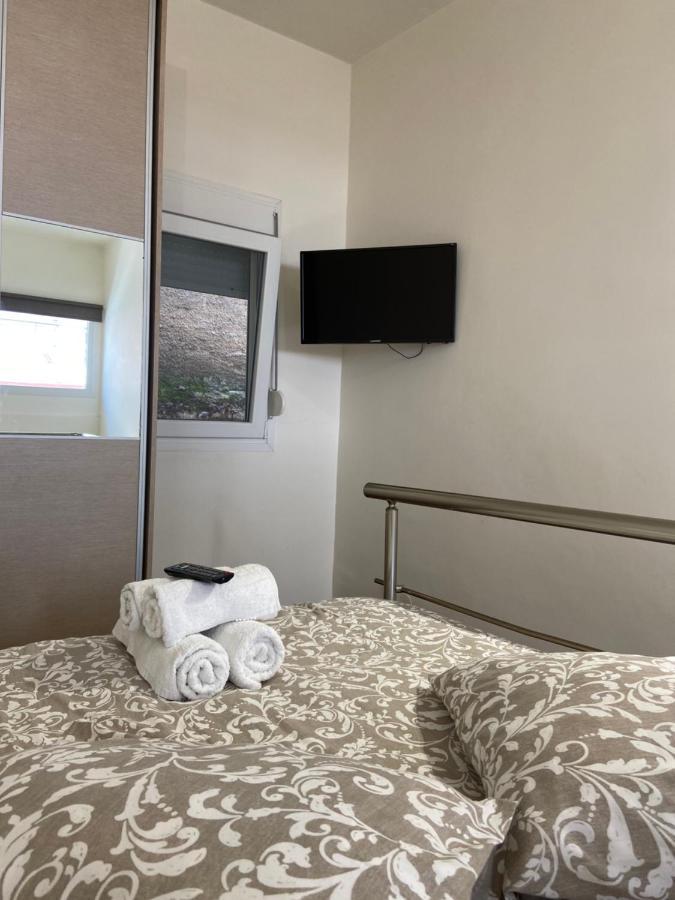 Luxury Loft Kalu Tsesme A Apartment Ioannina