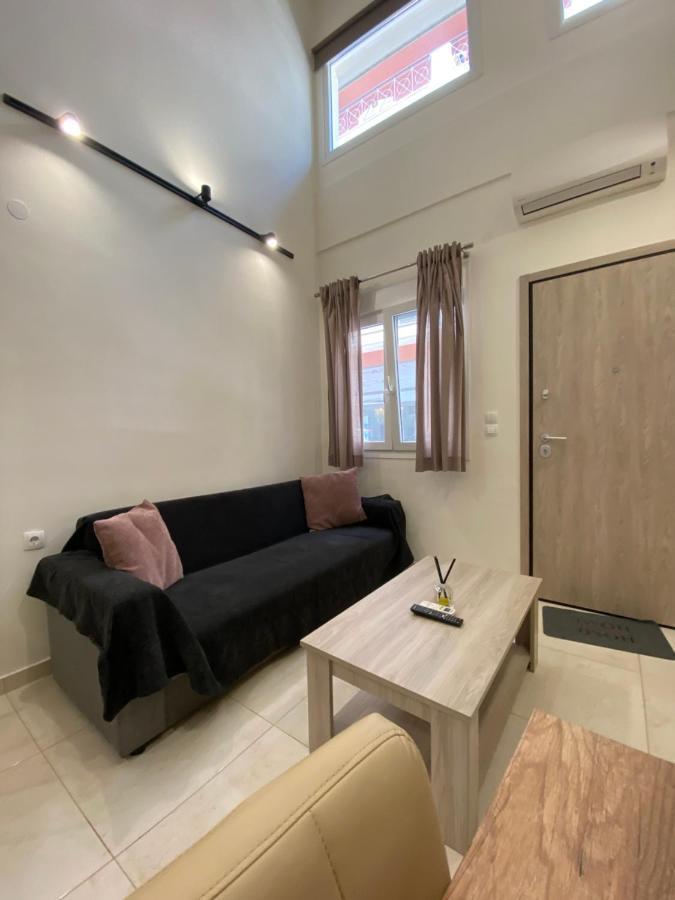 Luxury Loft Kalu Tsesme A Apartment