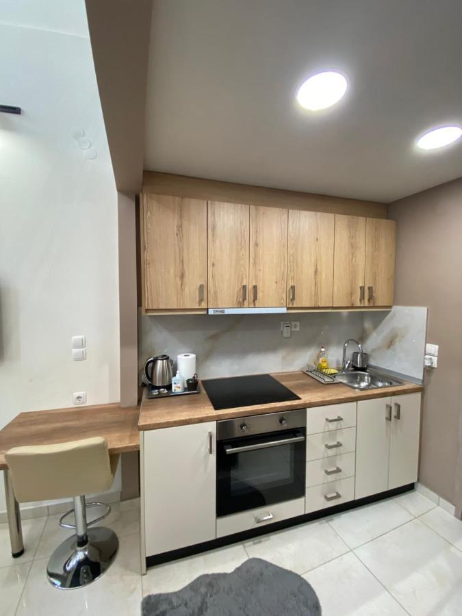 Apartment Luxury Loft Kalu Tsesme A Ioannina