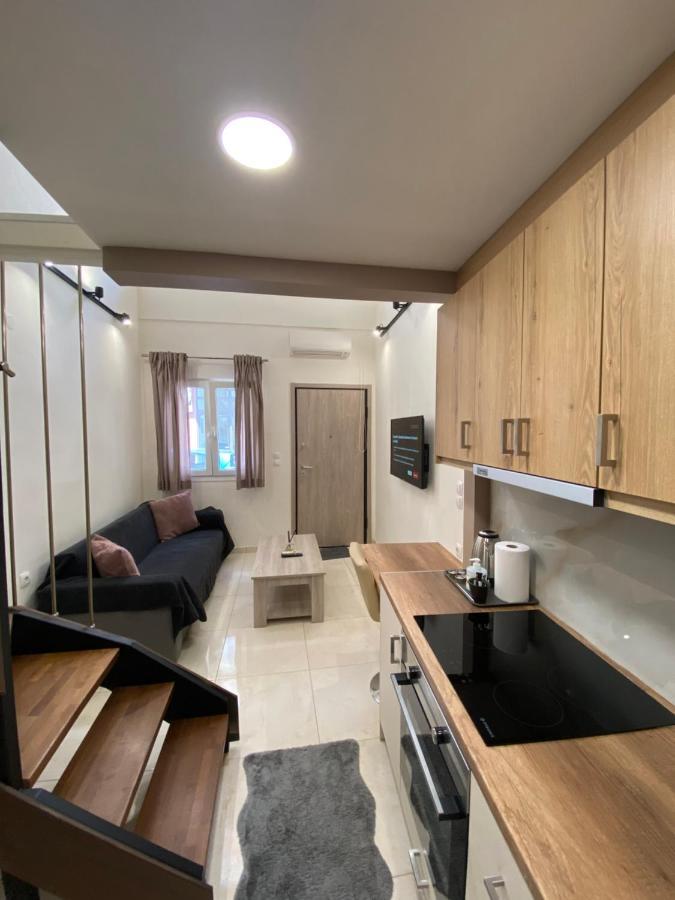 Luxury Loft Kalu Tsesme A Ioannina