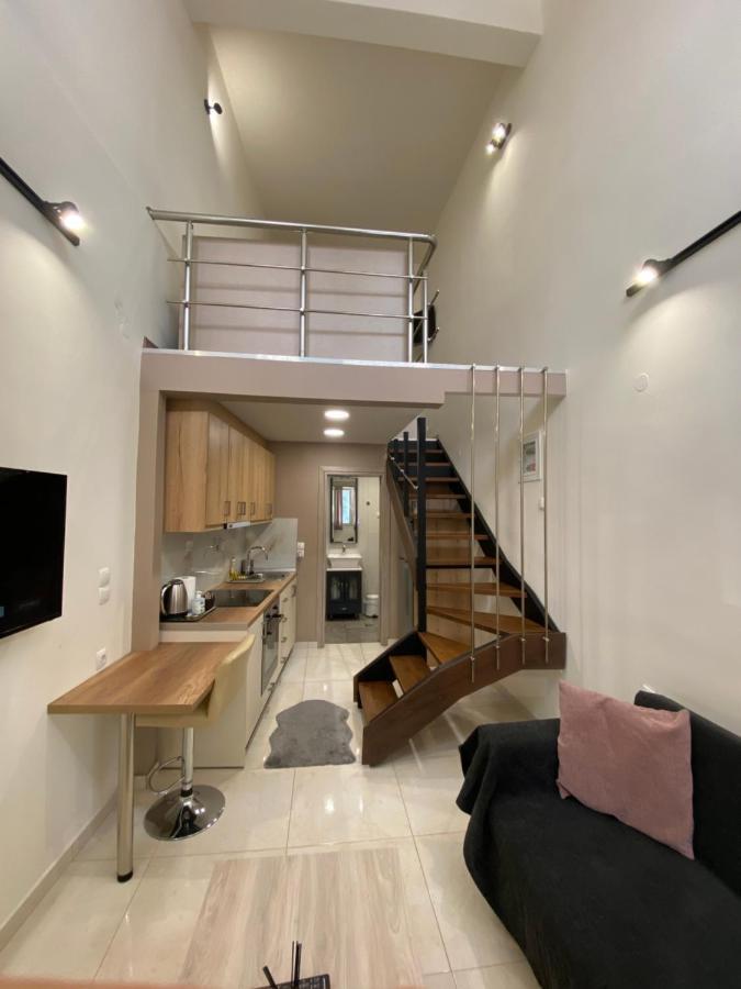 Luxury Loft Kalu Tsesme A *