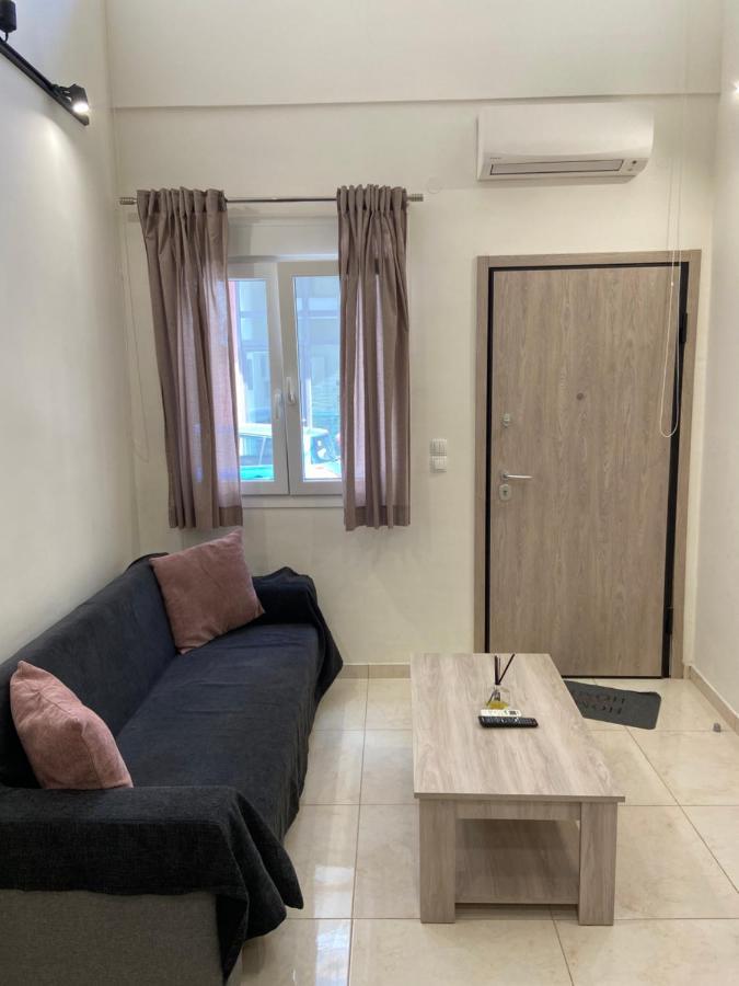 Luxury Loft Kalu Tsesme A