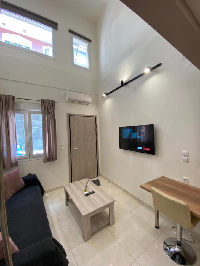 Luxury Loft Kalu Tsesme A * Ioannina