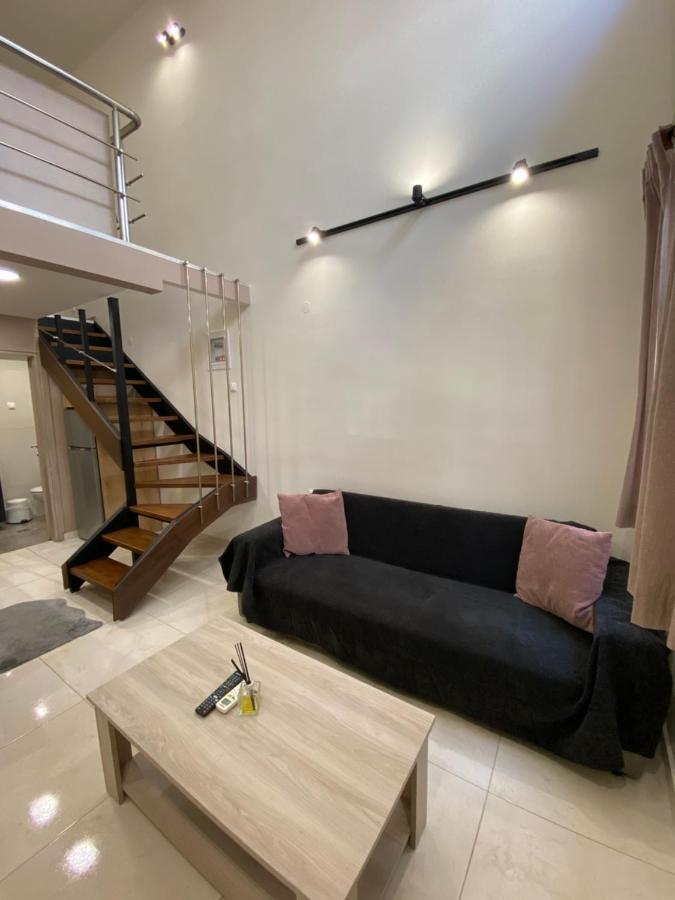 Apartment Luxury Loft Kalu Tsesme A