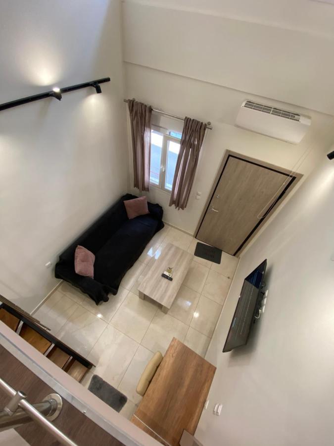 Apartment Luxury Loft Kalu Tsesme A *