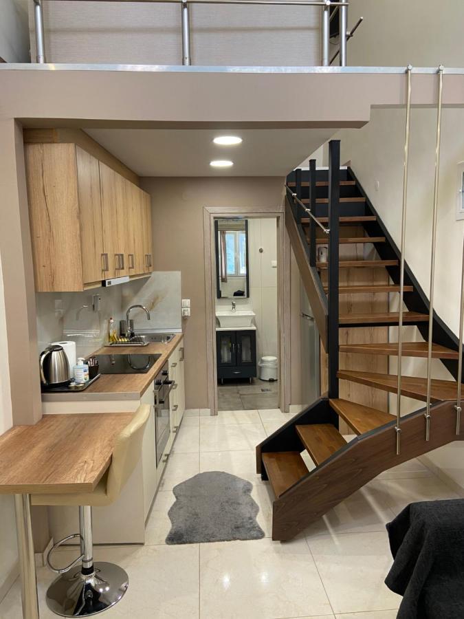 Luxury Loft Kalu Tsesme A Ioannina